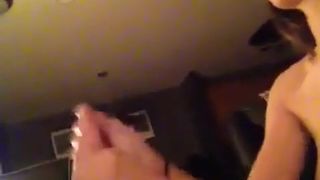 CosmicKitten - Handjob [PREMIUM]