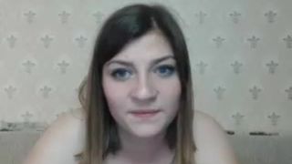 Cute_@dira will get backache