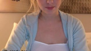 prncessbubgum see through top