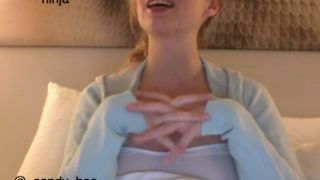 prncessbubgum see through top