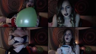 BambieKennedy free cam recording 2017-02-04 111112
