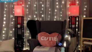 ambercutie mfc 270117