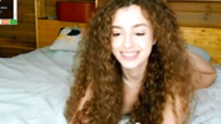 Coy_Amina naked showing ass on Day 257