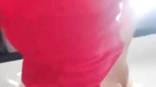 Goldenblonde Ukraine ripoff streamer