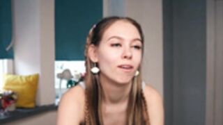 aleksa_cutie seethru bra