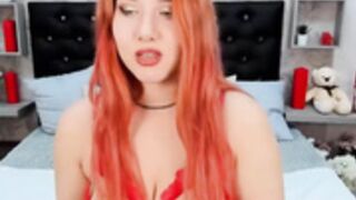 Lorena Brendie / Ivy Hart