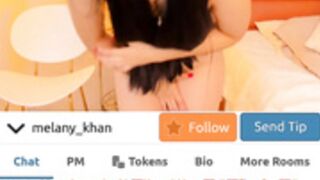 melany khan 2