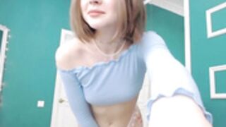 adelewilson__ sexy panties