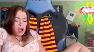 Kloelamaravilla18 BIG SQUIRT