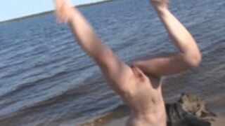 Carlotta Champagne 10 - Cartwheels