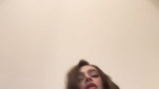 AlissonR OF Underboobs