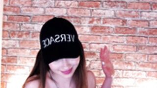holly_ray tease