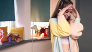 aleksa_cutie cameltoe