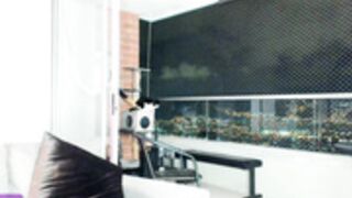 Giabaker Sucks, Rides Hard, And Squirts Hard 2 Times