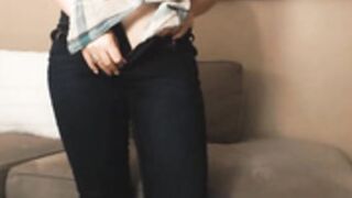 Missbehavin26 - Spin the Bottle with Mom