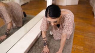 Shay London - Unfaithful Wank