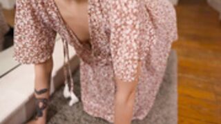 Shay London - Unfaithful Wank