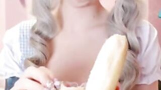 Katyuska Moonfox - 02