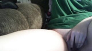 Amateur GF Begs to be Gangbanged and Used by Strangers