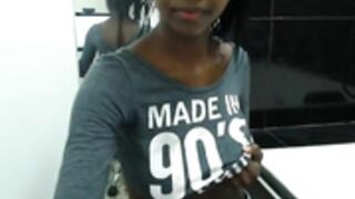 Someone Help me to identify this girl