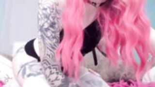 Norma Jeanebaker Nice White Ass