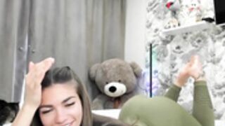 joconda riding ogasm