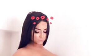 Darla Pursley Shower