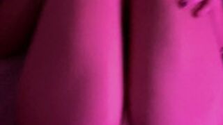 MiniLilly OF Fuck and Cum on Stomach
