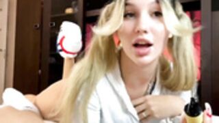 [CB] kristenflame | 2022_03_19