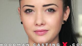 Woodman Casting x Barbara Bella