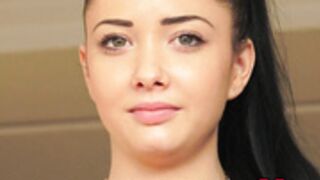 Woodman Casting x Barbara Bella