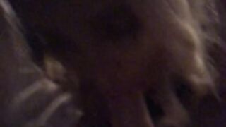 Aubrey P@rkin Car BJ
