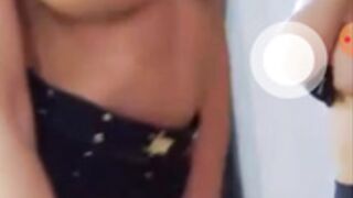 Nicolebella with best Friend