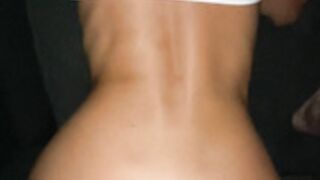 StellaBarey OF POV Anal