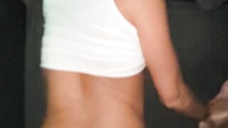 StellaBarey OF POV Anal