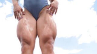 Kr1st1n3 N1c0l3 sexy_and_superstrong