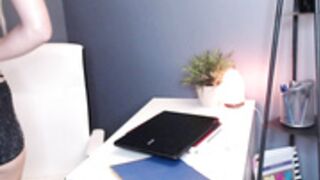 Bridgett_ The Assistant