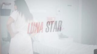 Luna Star loves her lame chairman