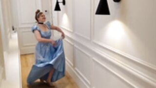 Lilli Luxe Cinderella