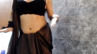 Rosy_Curvy dance