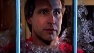 Carlotta Champagne - Christmas Vacation