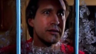 Carlotta Champagne - Christmas Vacation