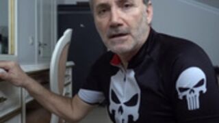 Mr BigHOLE Big Ass Turkish Gay Escort Asking