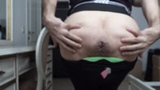Mr BigHOLE Big Ass Turkish Gay Escort Asking