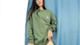 [SC] aricheryllbunny | 2022_03_14 5