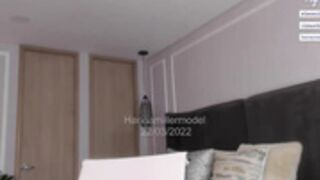 Hannamiller wonderwoman