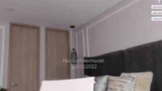 Hannamiller wonderwoman