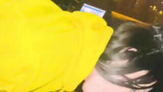 Taty OF comp suck bf bf suck cum