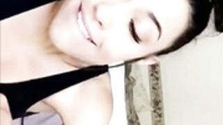 Rainey James 2017-08-09 Anal Tutorial