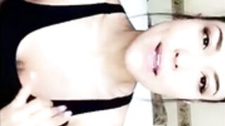 Rainey James 2017-08-09 Anal Tutorial